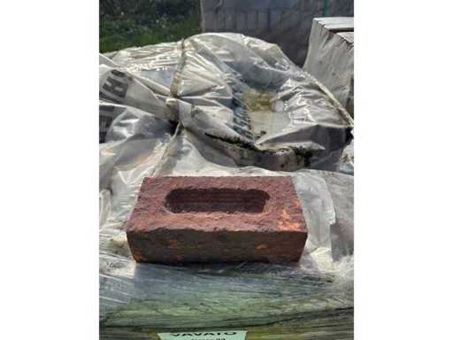 VANDERSANDEN PARMA 215X102X65