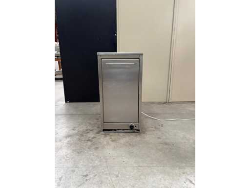 Hannosset - Warmhoudkast