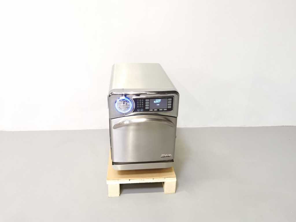 Turbocheff - NGOUKD01907 - Rapid Cook Oven