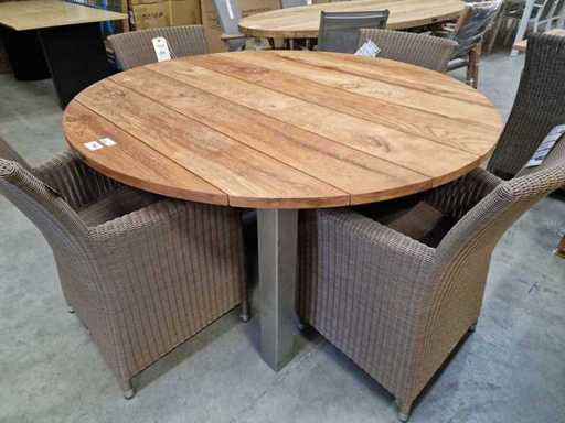 Garden Prestige - Erosi - Garden Table