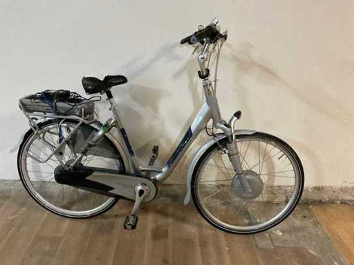 Bicicletă electrică Sparta Ion rx