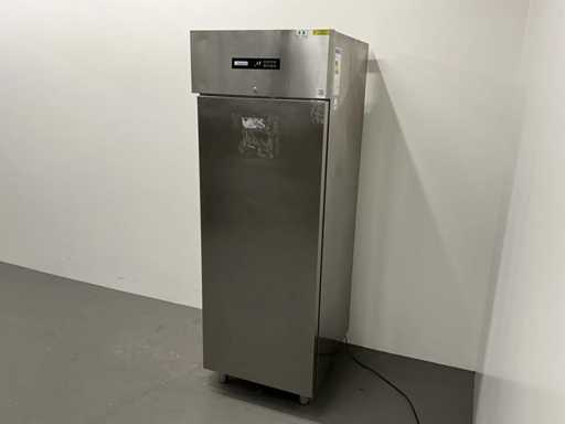 Afinox - MKG 70 Green - lodówka ze stali nierdzewnej