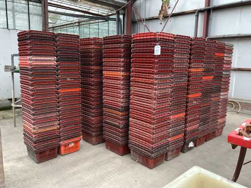 Curver Stapelkrat (500x)