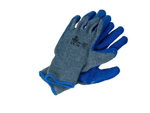 Work gloves 1 pair CE (90x)