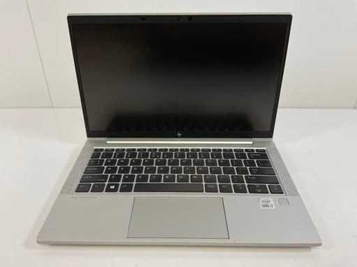 HP EliteBook 830 G7 13.3", Core(TM) i7 10a generazione, 16 GB di RAM, 512 GB NVMe Laptop