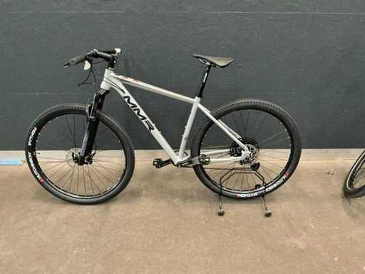 Vélo de VTT MMR Woki 10