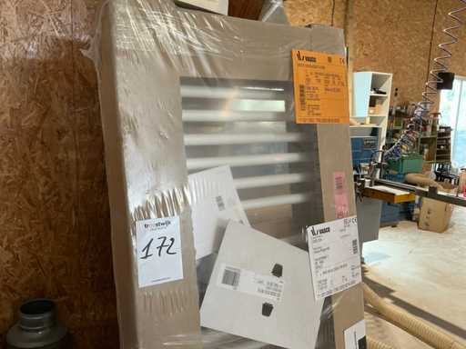 VASCO Iris Design Radiator