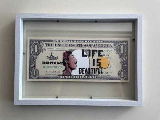 Banksy