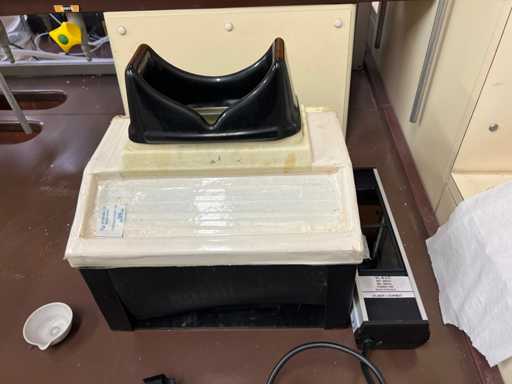 Vilbert Lourmat - VL6LC - Create