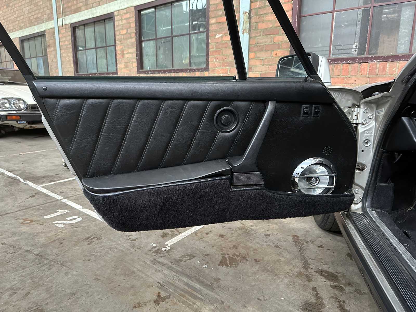 Porsche 911 SC 3.0 1981