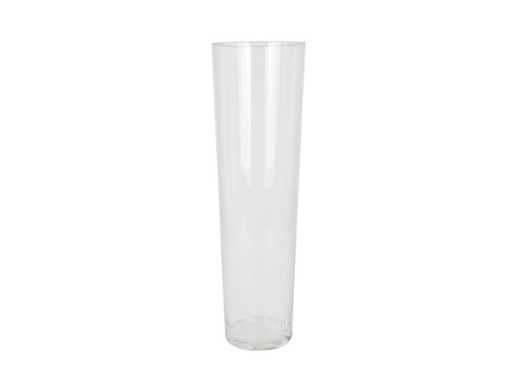 Vaas Pretoria glas Ø18xH60cm HC (321x)