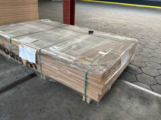 Płytka drzwi HDF (100x)