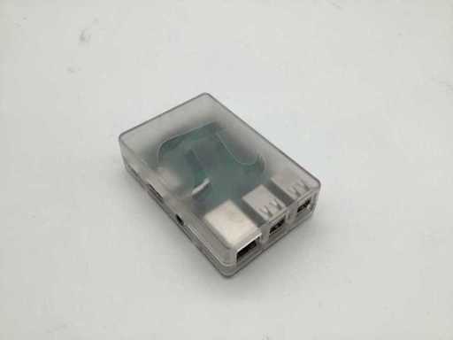 Raspberry Pi 2 Model B Mini komputer stacjonarny