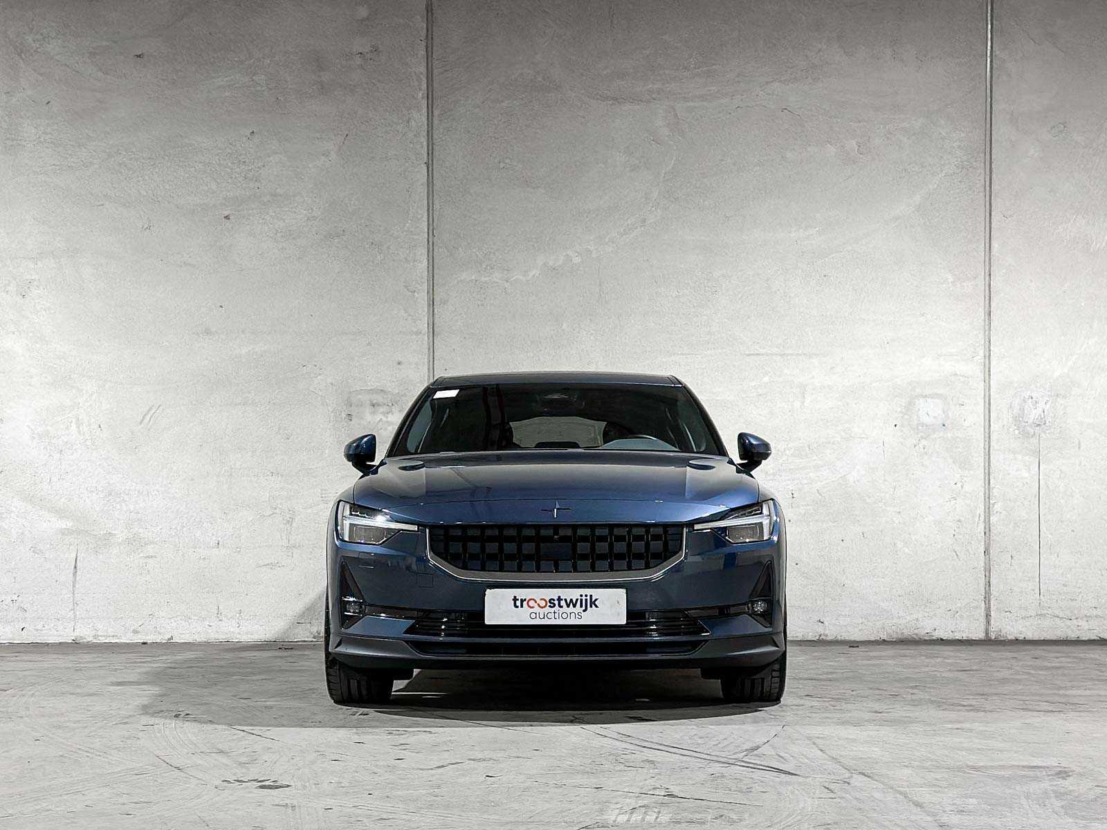 Polestar 2 Long Range Dual Motor Launch Edition 78kWh 408pk 2020 (Origineel-NL & 1e Eigenaar), K-112-DZ