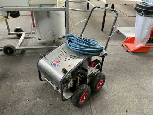 Myjka ciśnieniowa BIEMMEDUE BM2 300.21