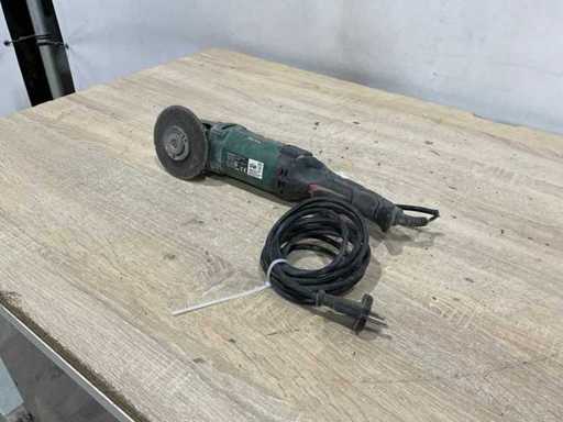 Parkside - PWS 125 F6 - Haakse slijper