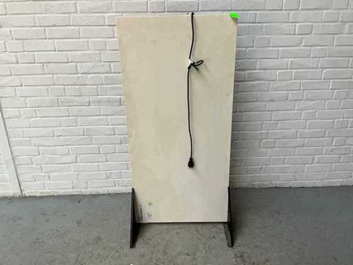 Trotec TIH 650 Infrarot-Heizplatte