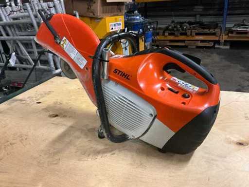 STIHL TS420 Power Cutter