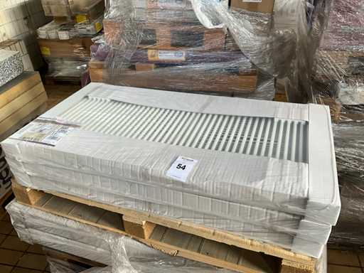 Radiateur Radson 11 (3x)