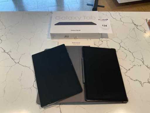Samsung SM-X200 Tablet (2x)
