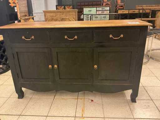 Wandkast