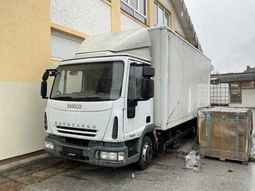 2008 Iveco M752 Truck 7.5T