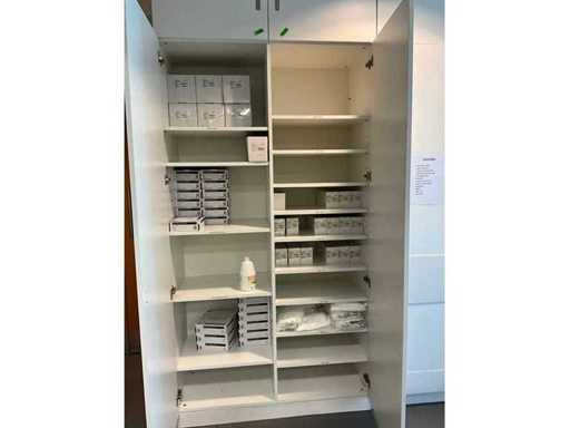Paquete de Consumibles