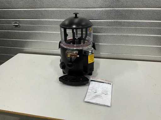 Dozownik czekolady Saro Chocofairy