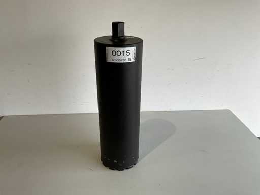 BTS Diamantbohrkrone - 172mm