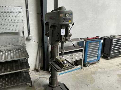 Breboma GSB32V Kolomboormachine
