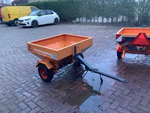 Epoke itm35 Răspândit de sare