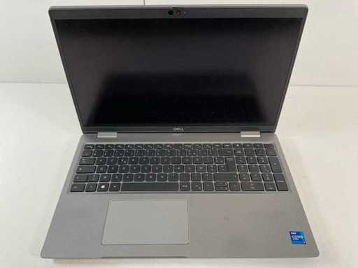 Dell Latitude 5520 15,6", Core(TM) i7 11. generacji, 16 GB RAM, 512 GB NVMe Laptop