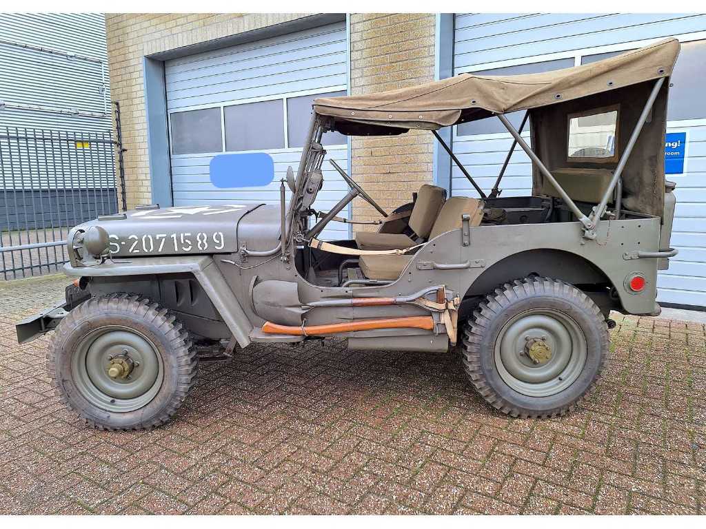 Willys M-38,M-38A1 5 Tires and rims ,Jeep,MB,GPW,WW2 7.00 16 Nice