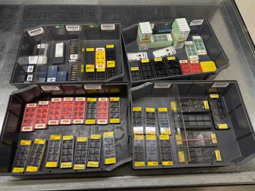   Posts Inserts and Inserts