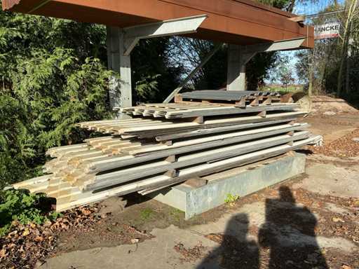 Joris Ide gevelbekleding