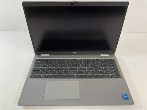 Dell Latitude 5520 15,6", Core(TM) i7 11e génération, 16 Go de RAM, 512 Go NVMe portable