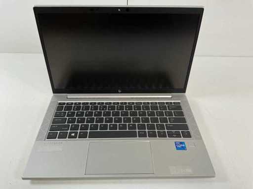HP EliteBook 830 G8 13.3", Core(TM) i7 11th Gen, 16 GB RAM, 512 GB NVMe Laptop