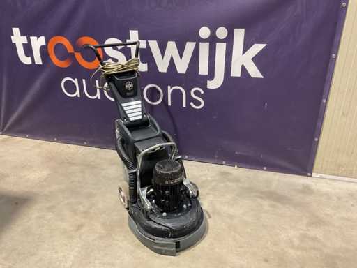 HTC 420 VS Betonfrees