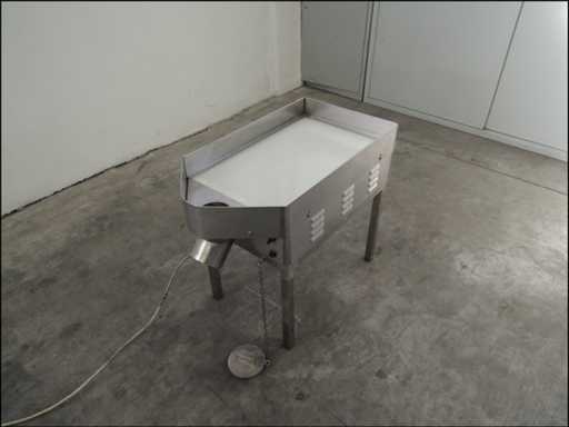 Vizualizatoare de control al calității - 1994 (x5)