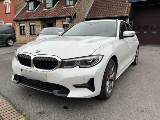 2021 BMW 330e Touring steptronic 330e BMW