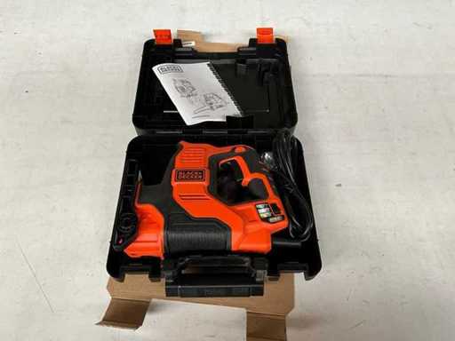 Black&Decker Scorpion RS890K scie multi-scie électrique 500W