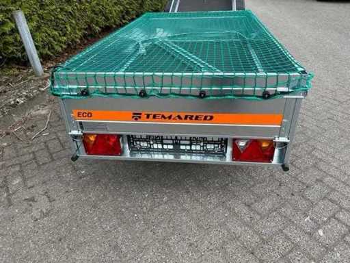 TEMARED TRAILER TEMARED 750 KG