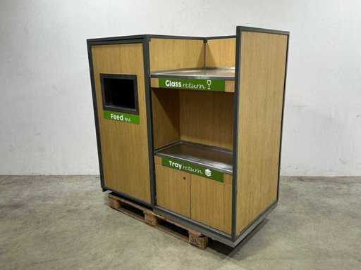 Aranjarea mobilierului