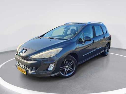 Peugeot 308 SW 1.6 VTi XS 2009 | KB-778-K*