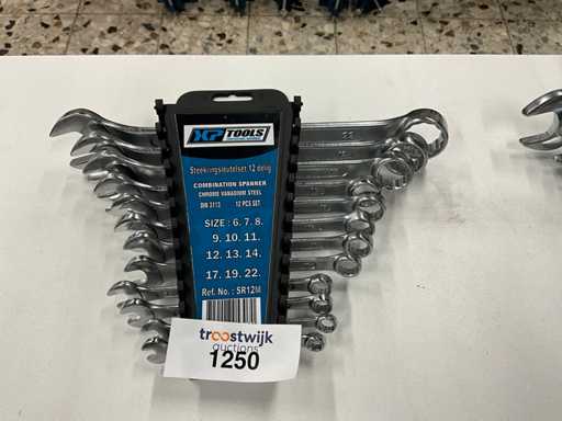 Chiavi e chiavi ad anello