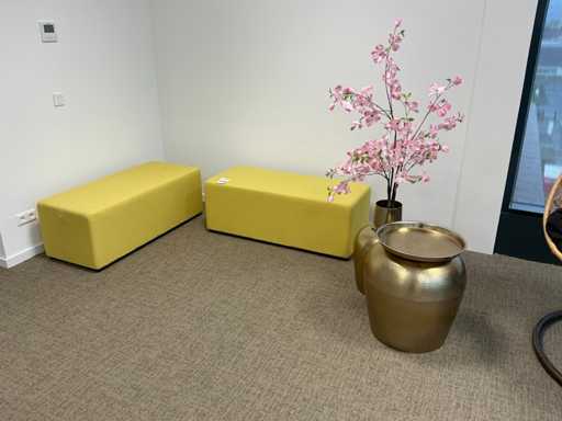 Strefa siedzenia Esra