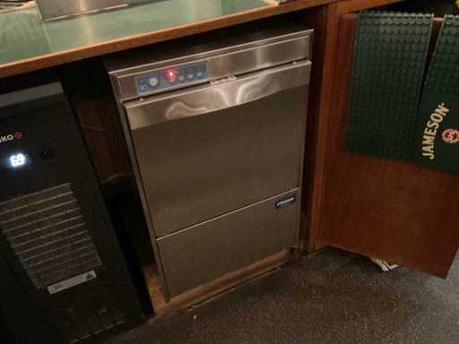 Rhima DS 40 E Glasgeschirrspüler