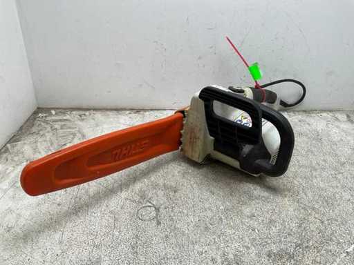 Stihl MSE170C Kettingzaag