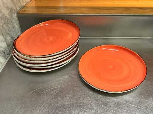 Select Dinnerware - Dinerbord Ø 30 cm (6x)