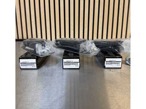 Deda – Superzero/Zero – Stamm (5x)